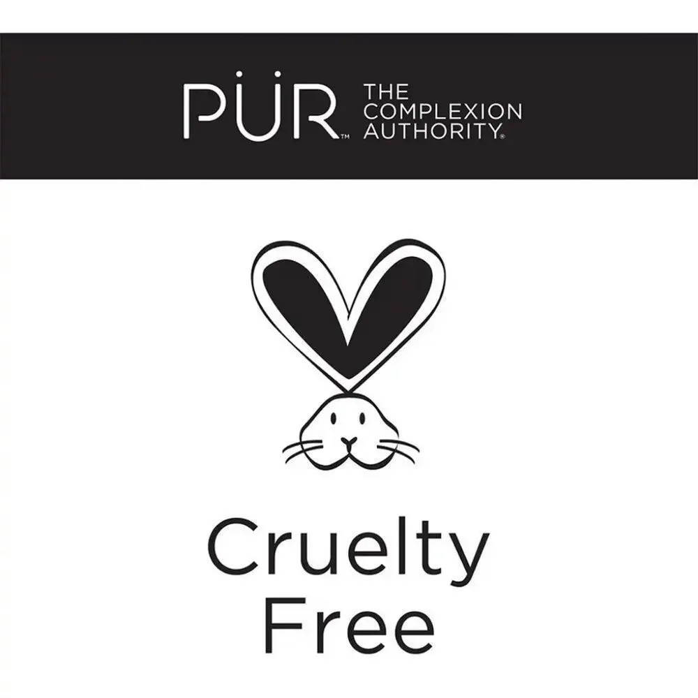 PUR creator‎ face palette eyeshadow new!!!